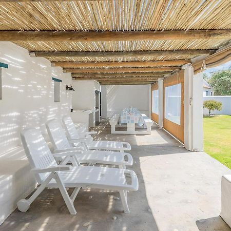 Zandtorini Seaside Cottage Struisbaai Kültér fotó