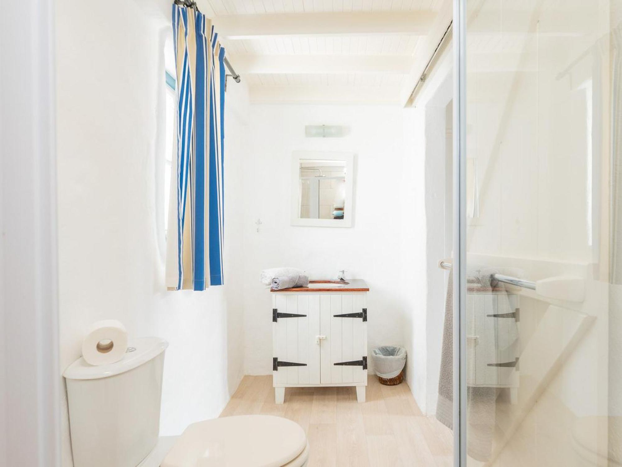 Zandtorini Seaside Cottage Struisbaai Kültér fotó