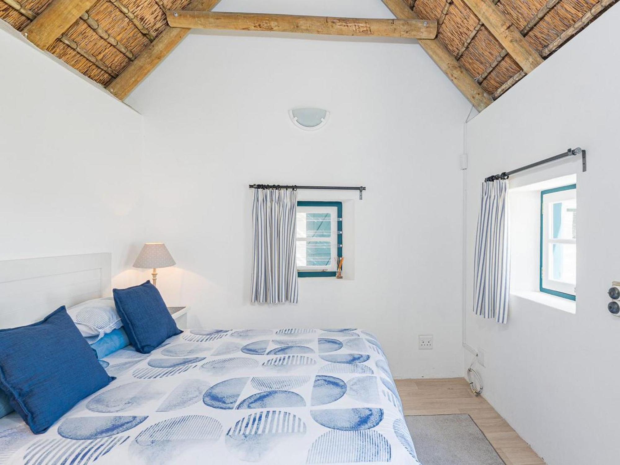 Zandtorini Seaside Cottage Struisbaai Kültér fotó