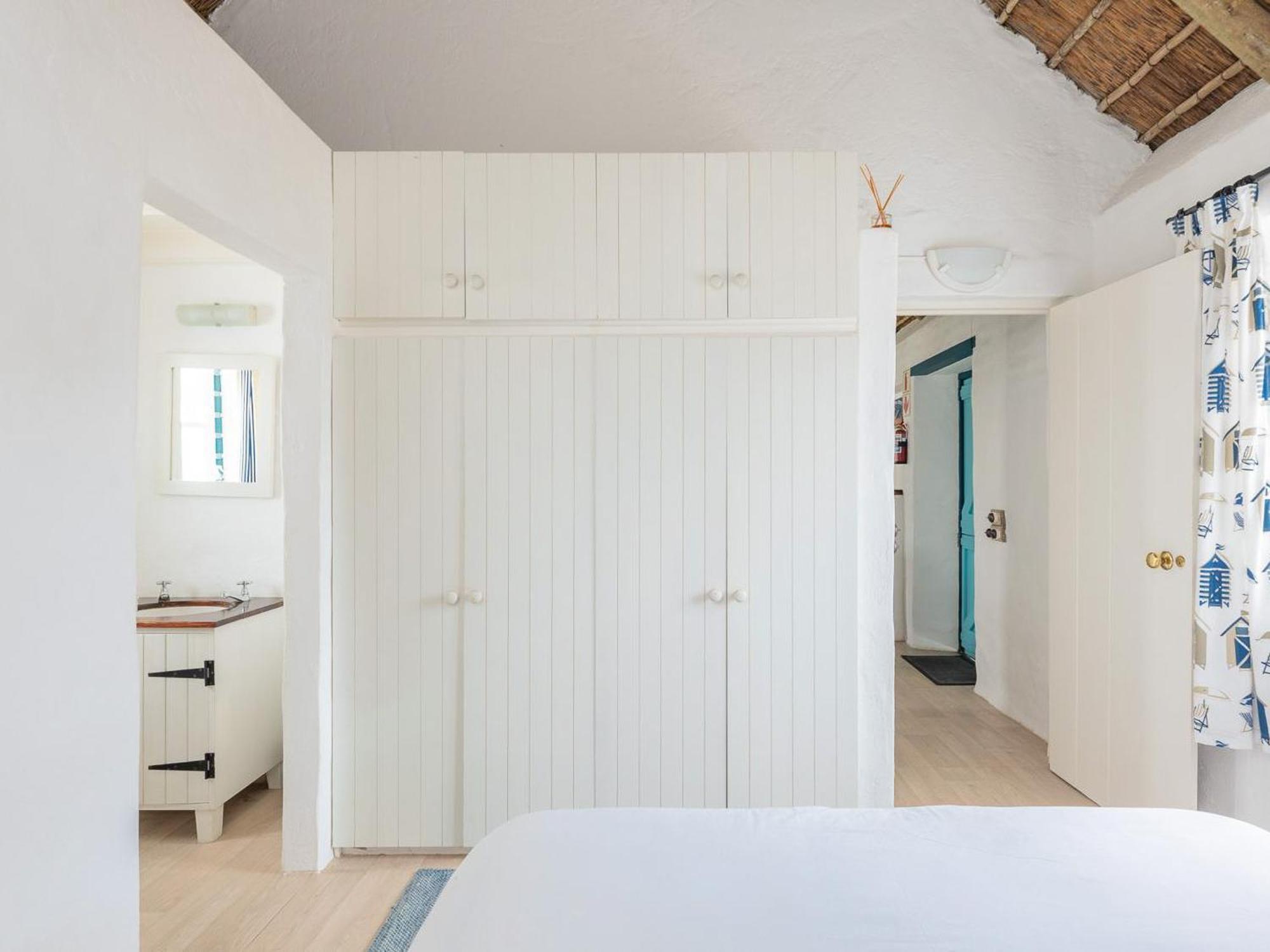 Zandtorini Seaside Cottage Struisbaai Kültér fotó