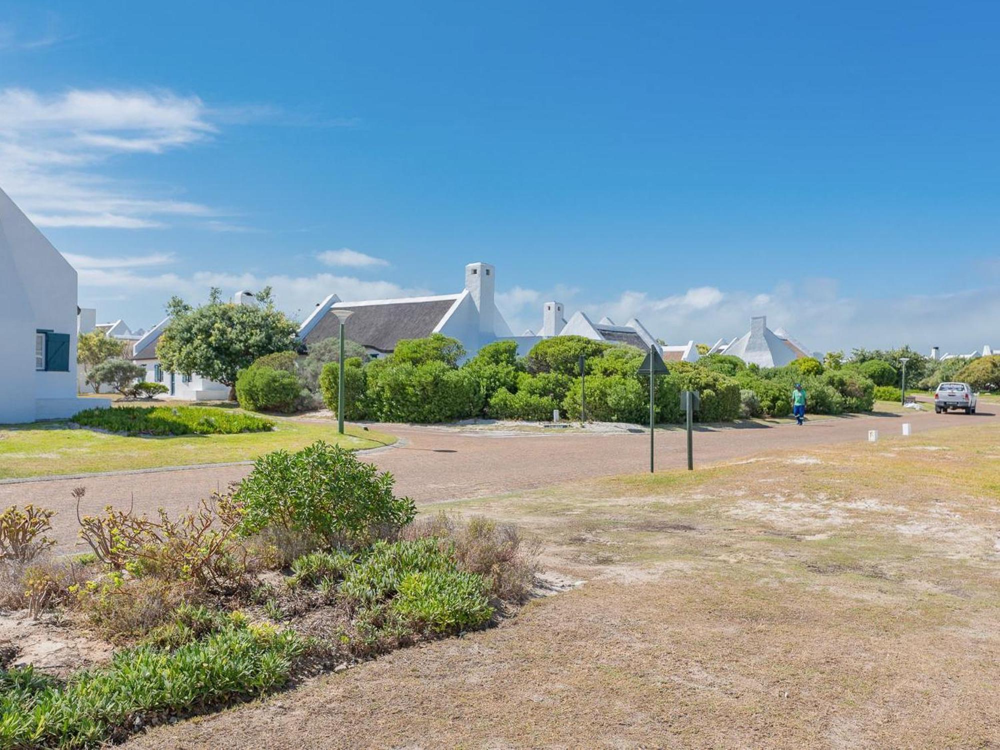 Zandtorini Seaside Cottage Struisbaai Kültér fotó